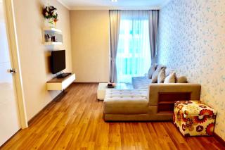 My Resort@HUA HIN A504 - Hua Hin - 9