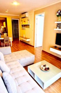 My Resort@HUA HIN A504 - Hua Hin - 8