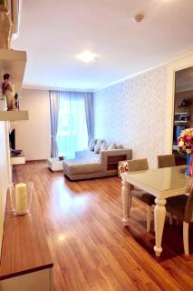My Resort@HUA HIN A504 - Hua Hin - 7