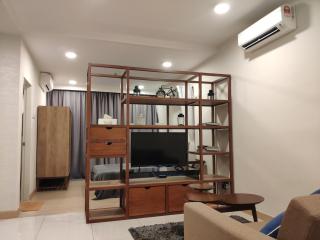 Timur Bay Seafront Residence by DamaiFresh - Kuantan - 8