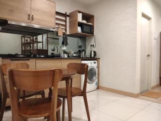 Timur Bay Seafront Residence by DamaiFresh - Kuantan - 3