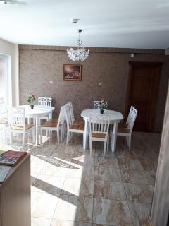 Juro Guest House - Šiauliai - 2
