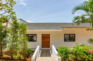 Villa Nirvana, 3 Bedrooms, Chaweng Noi - Ko Samui - 1