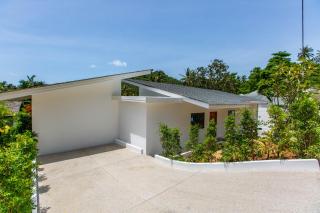 Villa Nirvana, 3 Bedrooms, Chaweng Noi - Ko Samui - 2