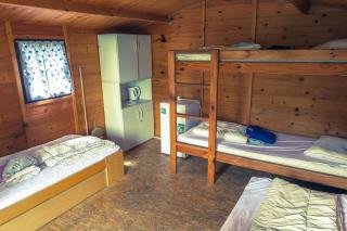 Chatky-Bítov 399 - 4