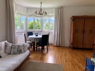 Ferienhaus Chiemsee - Übersee - 8