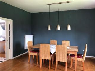 Ferienhaus Chiemsee - Übersee - 7