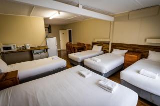 Ardeanal Motel - West Wyalong - 6