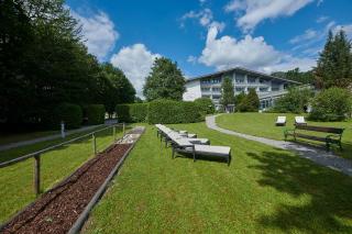 Hotel Bannwaldsee - Halblech - 3