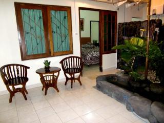 Alam Citra BnB Mitra RedDoorz - Yogyakarta - 6