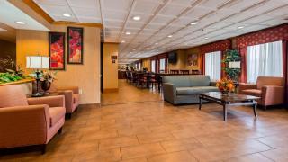 Best Western Marion Hotel - Marion - 8