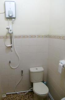 Alam Citra BnB Mitra RedDoorz - Yogyakarta - 3