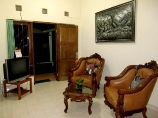 Alam Citra BnB Mitra RedDoorz - Yogyakarta - 2