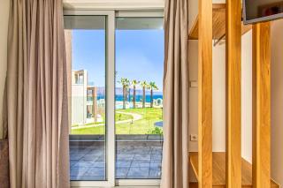 Oliva Beach-Beachfront Apartments Maleme near Chania, Crete - 5