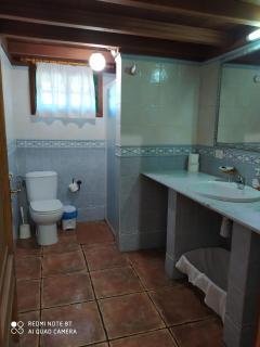 Casa Rural El Pajar - El Pinar del Hierro - 1