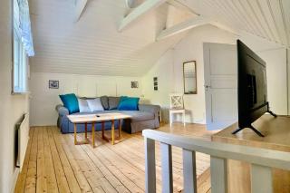 Nommen Fishing Cottages - Vetlanda - 5