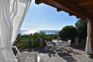 Domus Deborah Apartment with sea view Costa rei - Costa Rei - 4