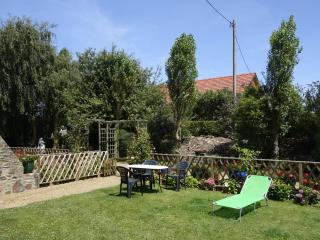 Maison de la Ferme - Lézardrieux - 7