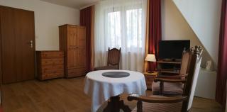 Apartamenty i Stylowe Pokoje - 2
