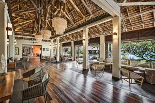 Heritage Awali Golf & Spa Resort - All Inclusive - Bel Ombre - 4