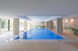 Insel-Hotel Heilbronn - Heilbronn - 3