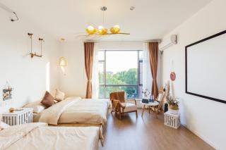 Weimi Garden Holiday Villa - 4