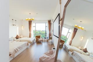 Weimi Garden Holiday Villa - 3