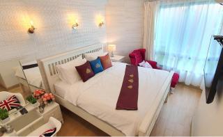 marrakesh มาราเกซ หัวหิน - Hua Hin - 3