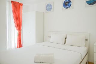 Spacious and Elegant 2BR M-Town Serpong Apartment By Travelio - Tangerang - 0
