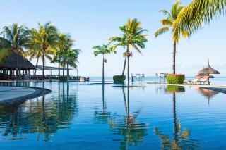 Heritage Awali Golf & Spa Resort - All Inclusive - Bel Ombre - 2