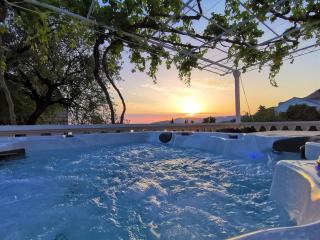 Apartments Dalmatia Blue - Mlini - 1