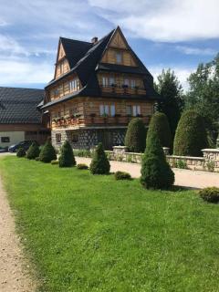 Apartamenty Anna Maria-Chochołów - 9