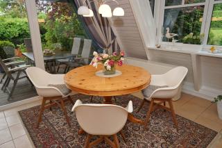 Zeltdachhaus fuer die ganze Familie - 4