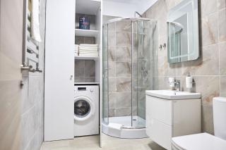 Purple Pearl Apartments Spa n Pool Beach resort - 5