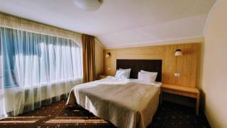 Carpatica Lodge - Moieciu de Sus - 3