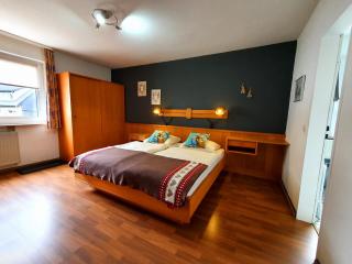 Pension Robin Hood - Willingen - 9