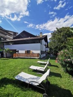 Hotel Eden Guesthouse - Marling - 9