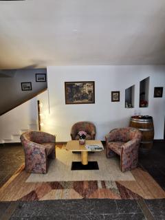 Hotel Eden Guesthouse - Marling - 1