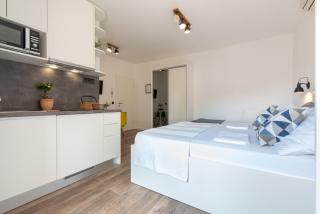 Maslina Apartments - Krvavica - 1