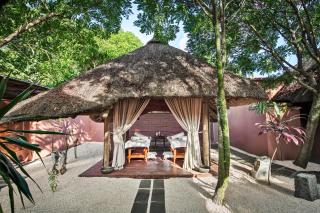 Heritage Awali Golf & Spa Resort - All Inclusive - Bel Ombre - 1