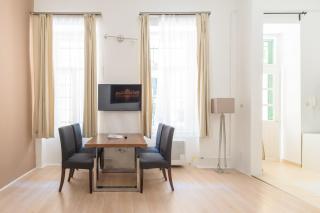 My Residence in Budapest - Budapest - 6