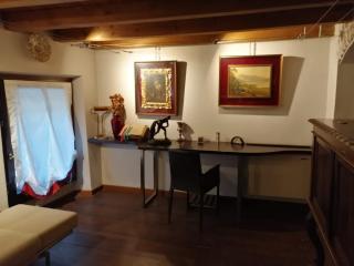 Palazzo Rinascimentale con affreschi - Verona - 3