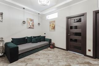 VIP apartments in Arcadia - Odesa - 4