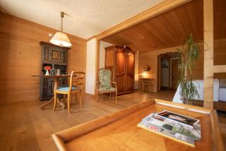 Hotel Alpenrose mit Gourmet-Restaurant Azalée - Gstaad - 7