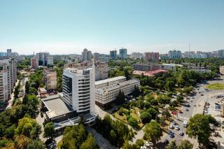 VIP apartments in Arcadia - Odessa - 1