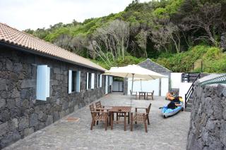 Casa dos Botes - WhaleBoat House TER - São Caetano - 2