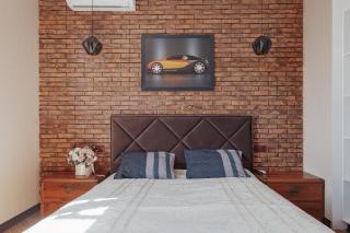 VIP apartments in Arcadia - Odessa - 8