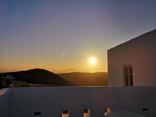 Vorina Ktismata - Amorgos - 2