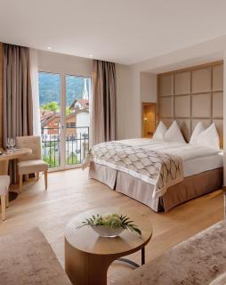 Hotel Alte Post Bonaduz - Bonaduz - 0