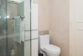 One Bedroom Sea View Apartment Clube Rio Ferragudo - Ferragudo - 3